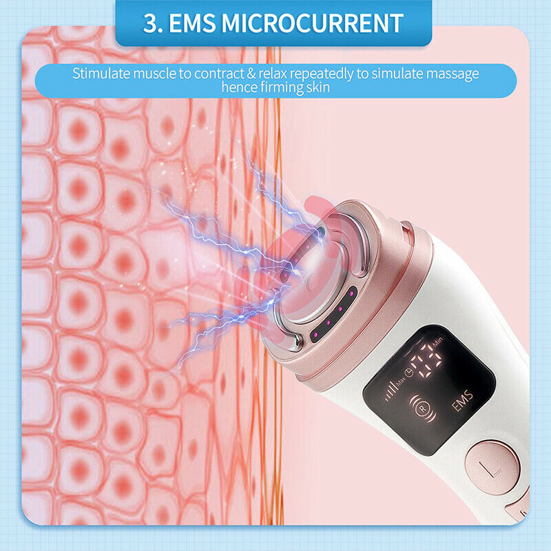 estimulación muscular ems